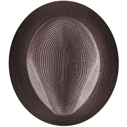 Craig Braided Fedora - Bailey 1922 Breed Collection Hat Budget Friendly