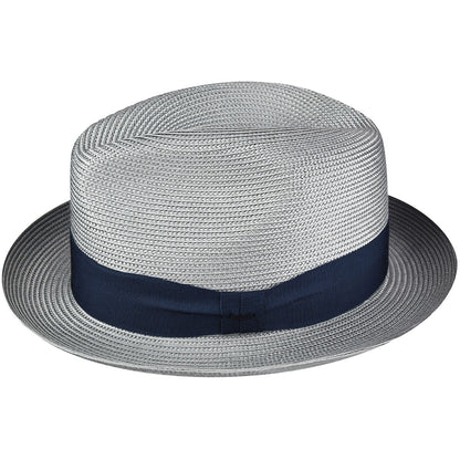 Craig Braided Fedora - Bailey 1922 Breed Collection Hat Budget Friendly