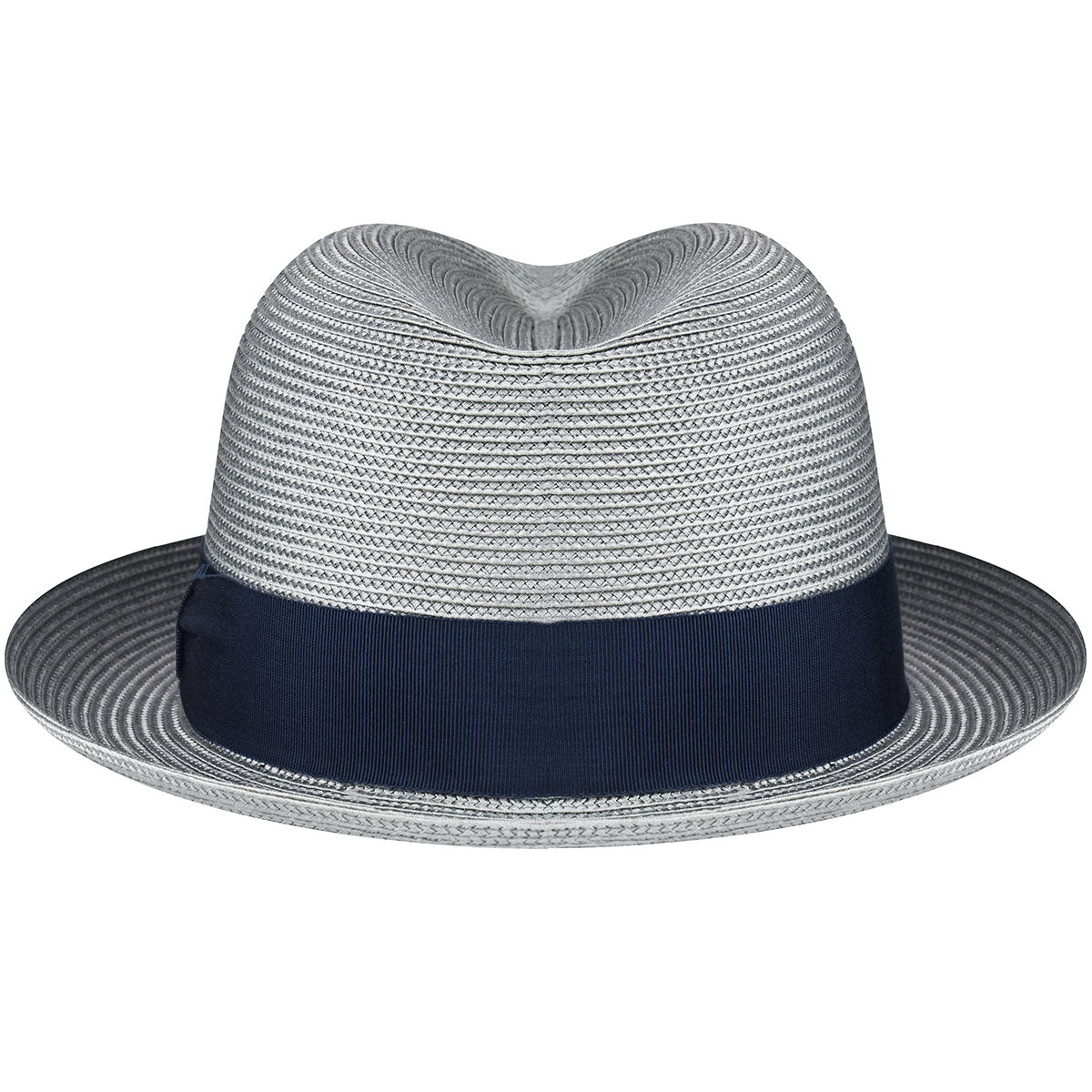 Craig Braided Fedora - Bailey 1922 Breed Collection Hat Budget Friendly