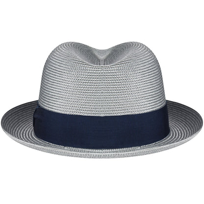 Craig Braided Fedora - Bailey 1922 Breed Collection Hat Budget Friendly