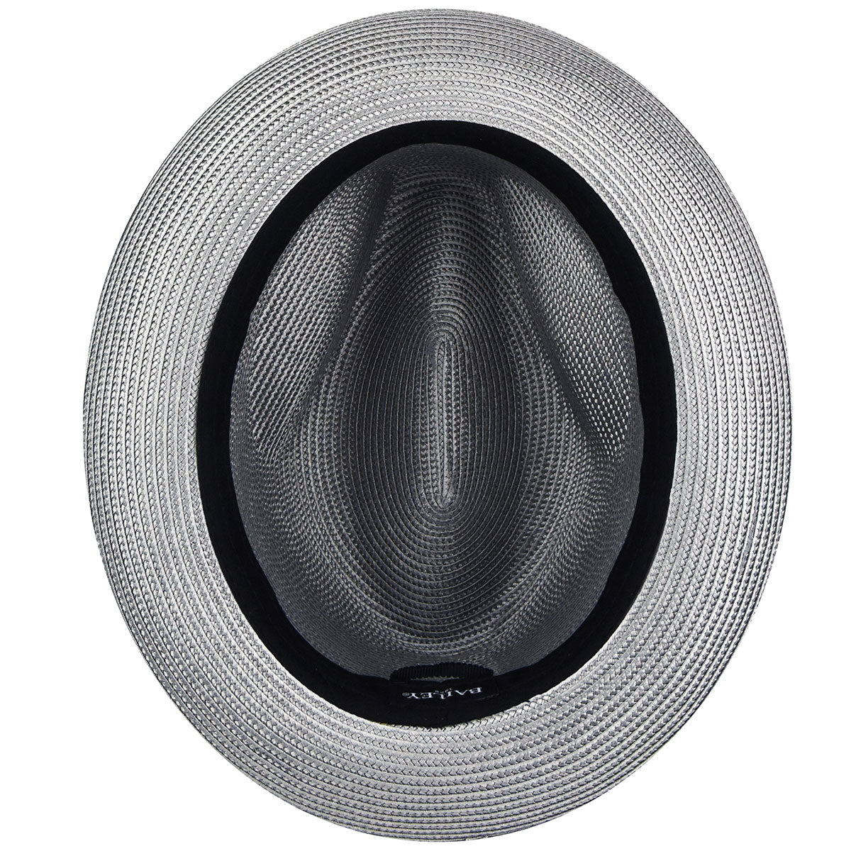 Craig Braided Fedora - Bailey 1922 Breed Collection Hat Budget Friendly