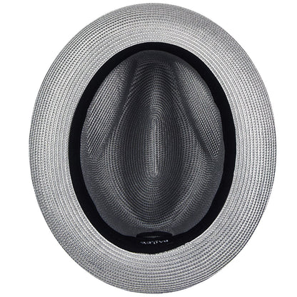 Craig Braided Fedora - Bailey 1922 Breed Collection Hat Budget Friendly