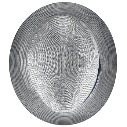 Craig Braided Fedora - Bailey 1922 Breed Collection Hat Budget Friendly