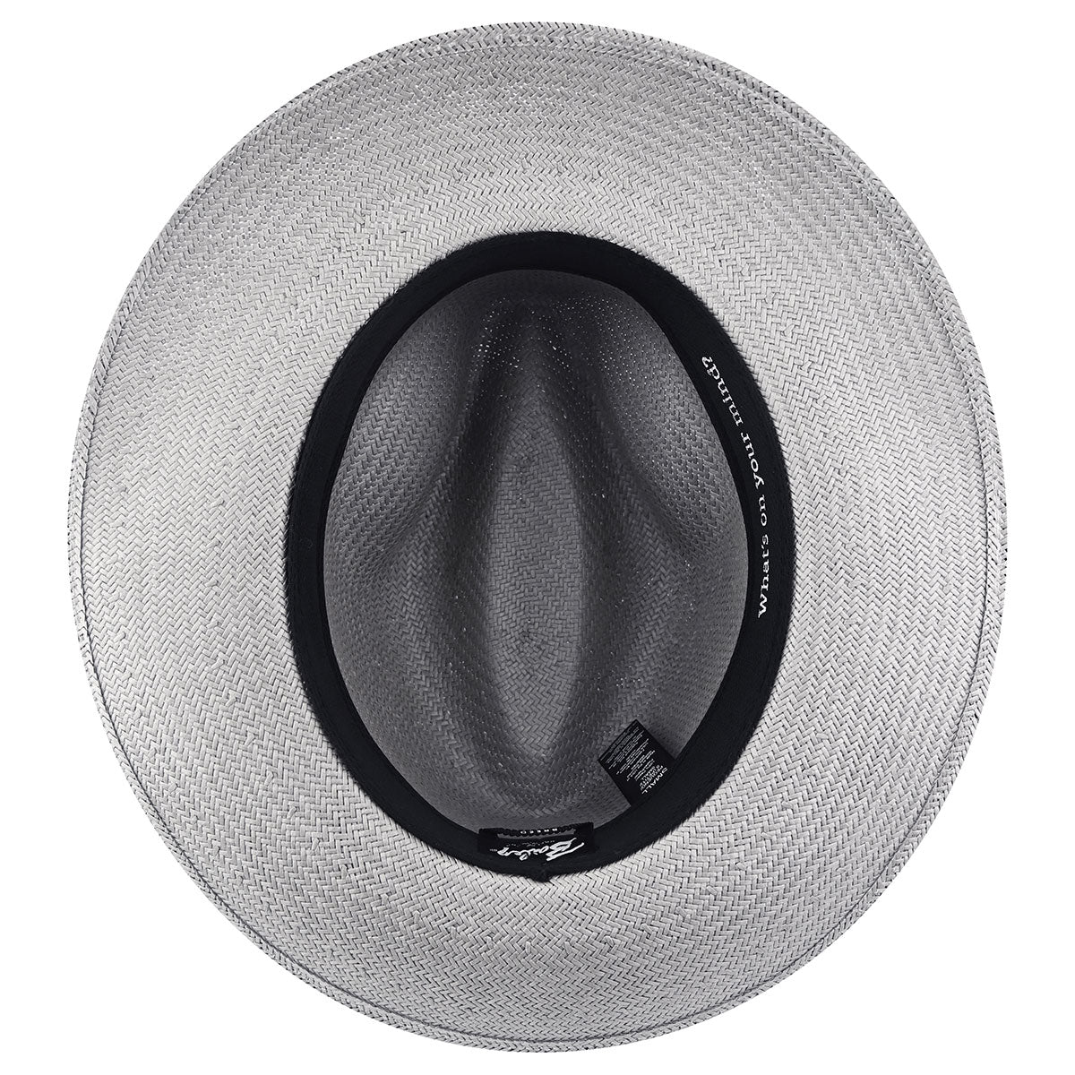 Bailey Hats Blackburn PS - Premium Shantung LiteStraw Hat Sale