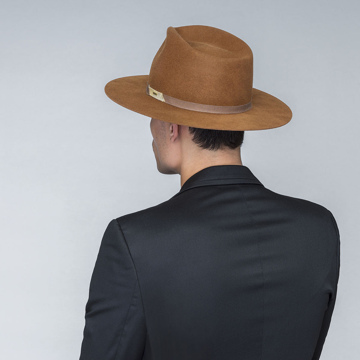 Bailey Hats Cyd-PS 100% Wool Western Hat - Premium Quality On Sale