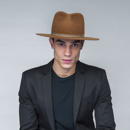Bailey Hats Cyd-PS 100% Wool Western Hat - Premium Quality On Sale