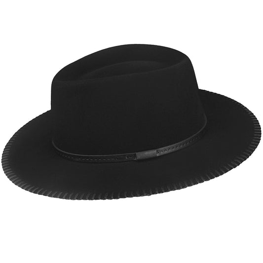 Bailey Hats Ganon-PS 100% Wool Western Hat - Premium Quality Special Offer