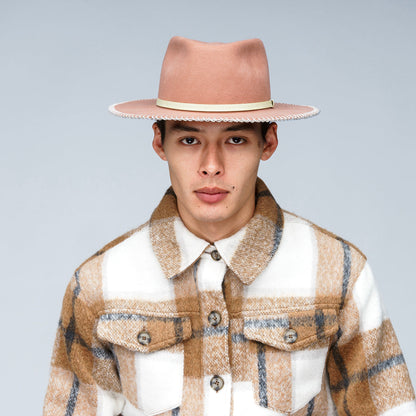 Bailey Hats Ganon-PS 100% Wool Western Hat - Premium Quality Special Offer