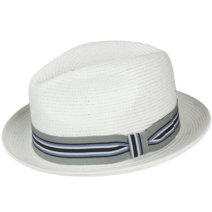 Bailey Hats Salem-PS: Classic Toyo Braid Style & Comfort Limited Offer