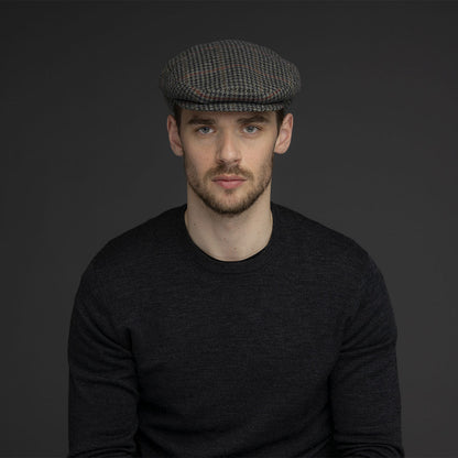 Bailey of Hollywood Lord Tweed Cap Exclusive Deal