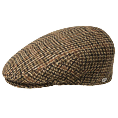 Brown Plaid,S