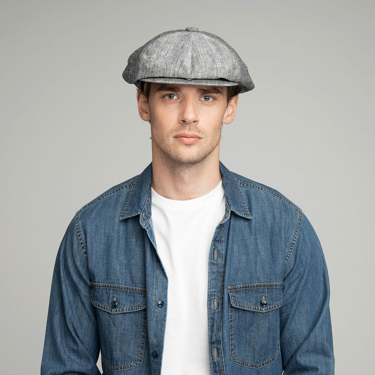 Shawk Newsboy Discounted
