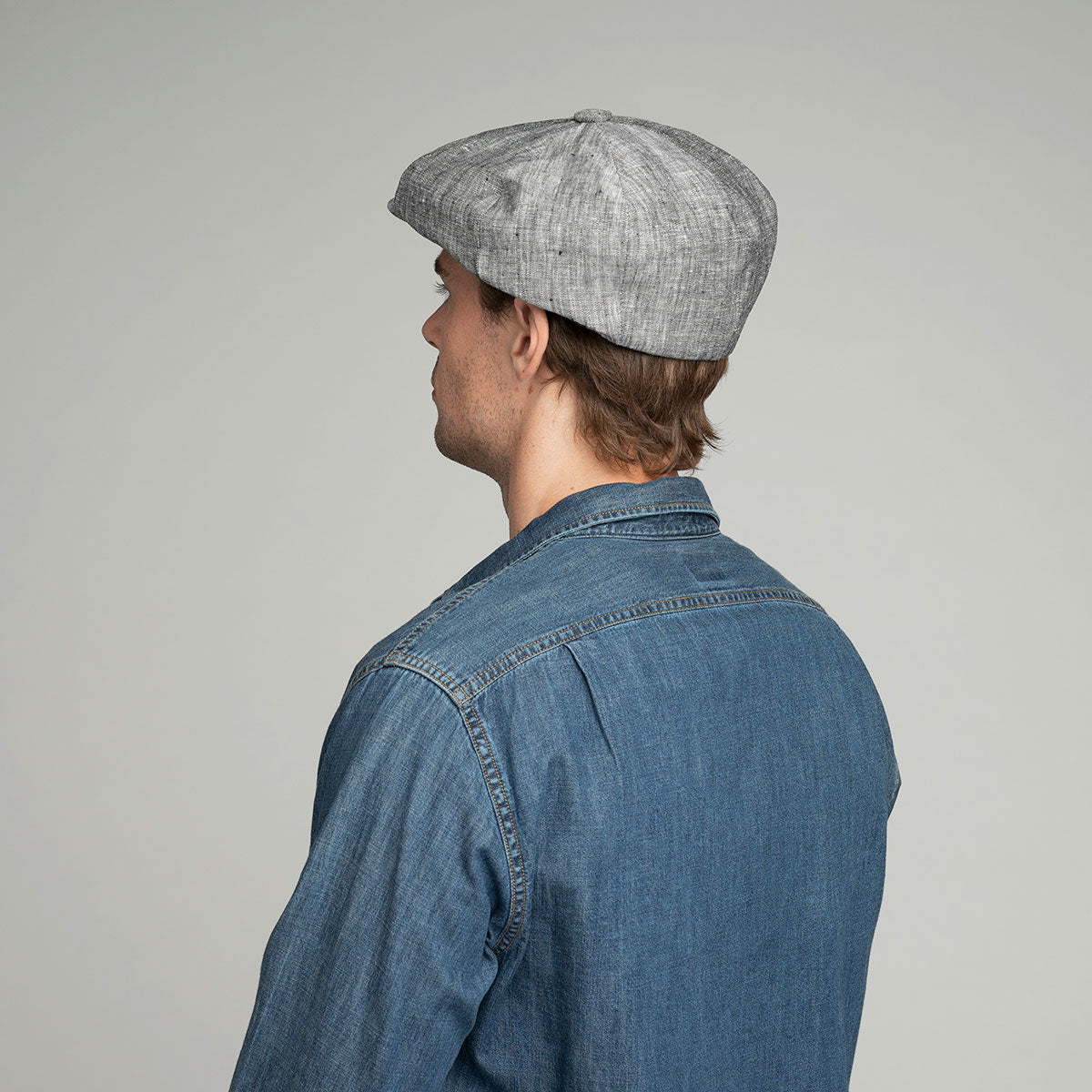 Shawk Newsboy Discounted