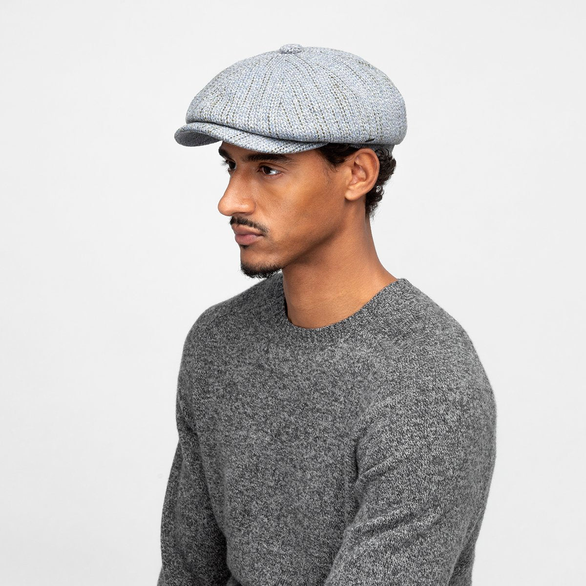 Bailey 1922 Cassell Newsboy Cap Savings