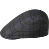 Charcoal Plaid