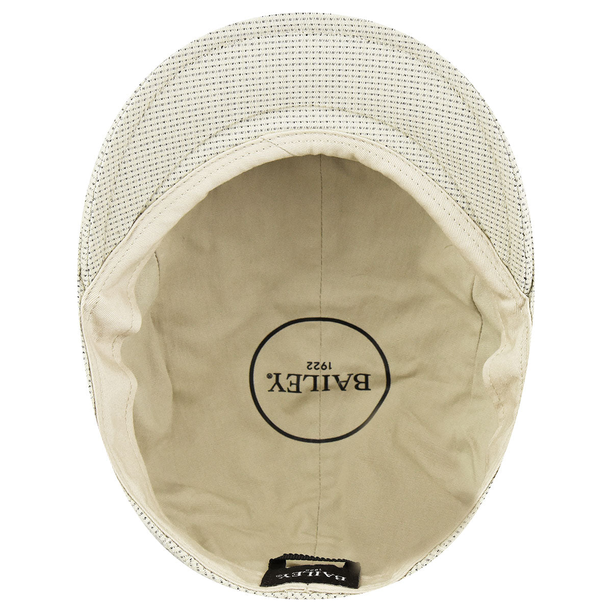 Bailey Hats Forte Feld Cap - Premium Cotton Blend Hat Budget Friendly