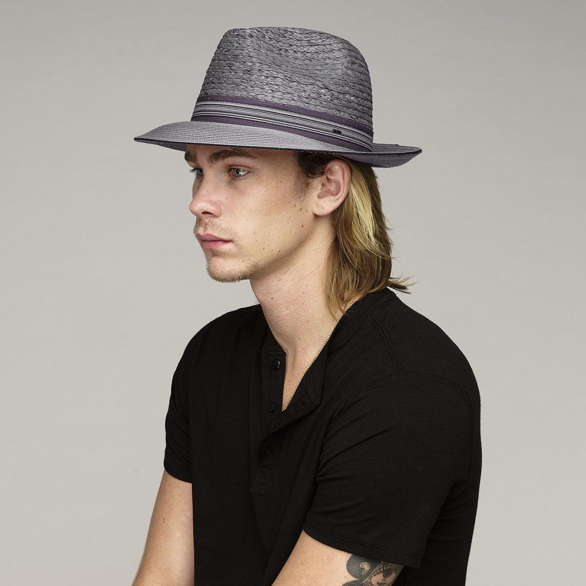 Bailey 1922 Scorsby Fedora Sale