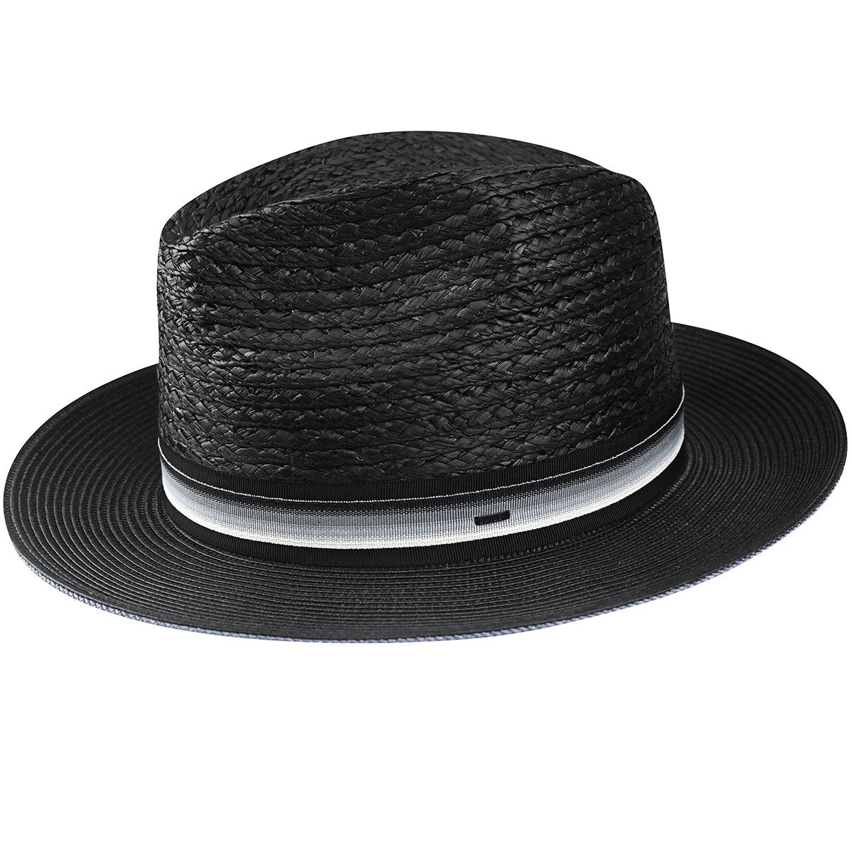 Black,S