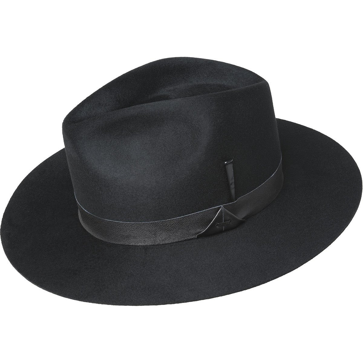 Black,S