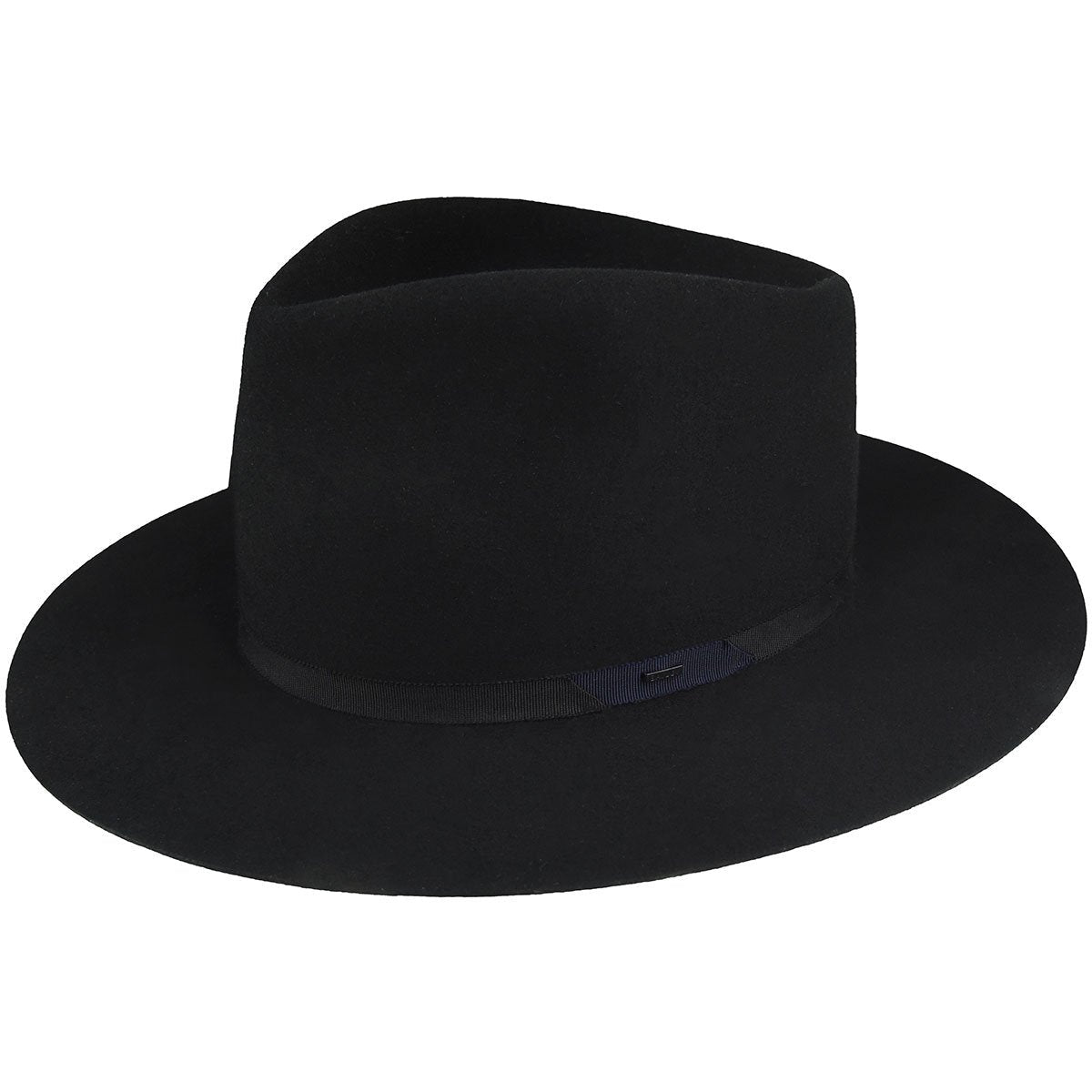 Bailey Hats Cyd Fedora - Premium 100% Wool Fedora Style Exclusive Deal