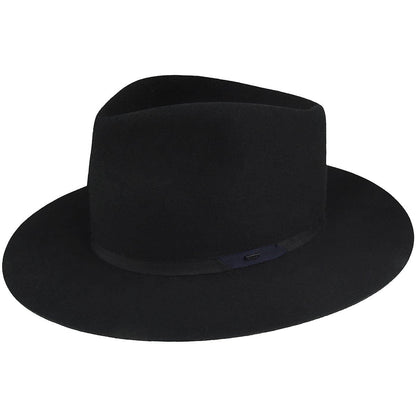 Bailey Hats Cyd Fedora - Premium 100% Wool Fedora Style Exclusive Deal