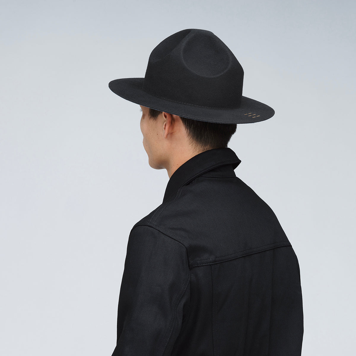 Bailey 1922 Denholm Mounty Discounted