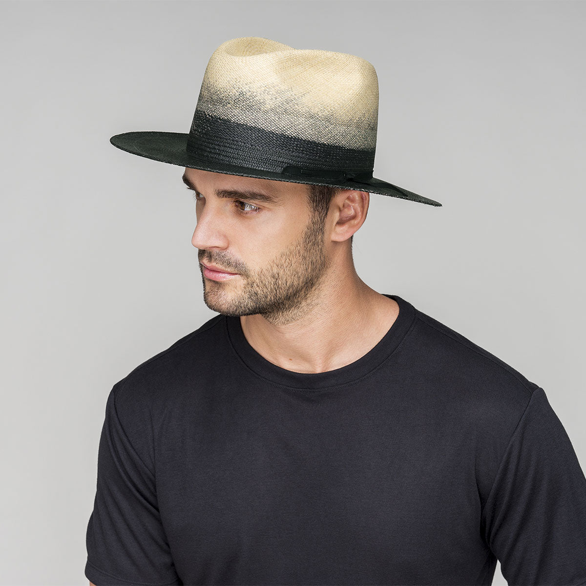 Bailey Rask Panama Fedora Bargain