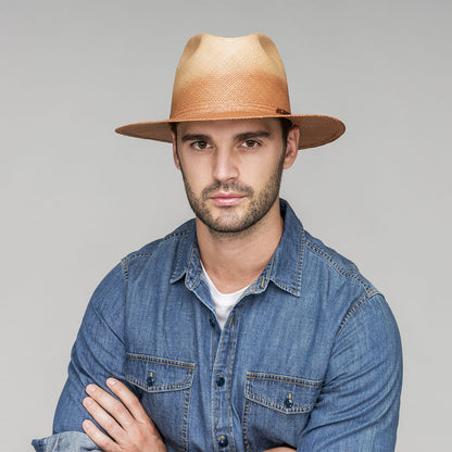 Bailey Rask Panama Fedora Bargain