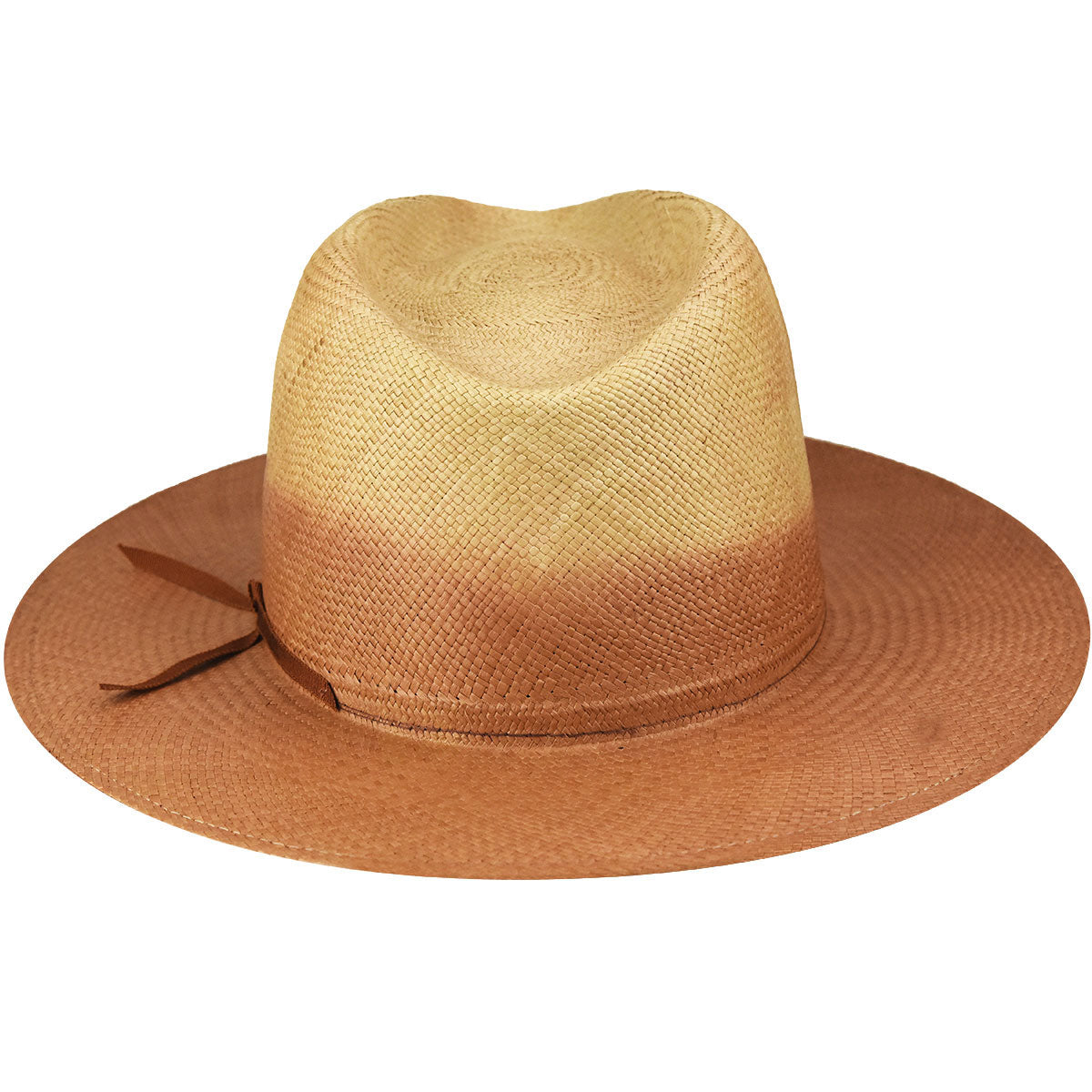Bailey Rask Panama Fedora Bargain