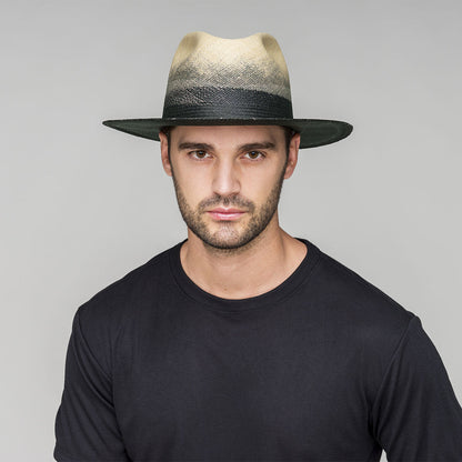Bailey Rask Panama Fedora Bargain