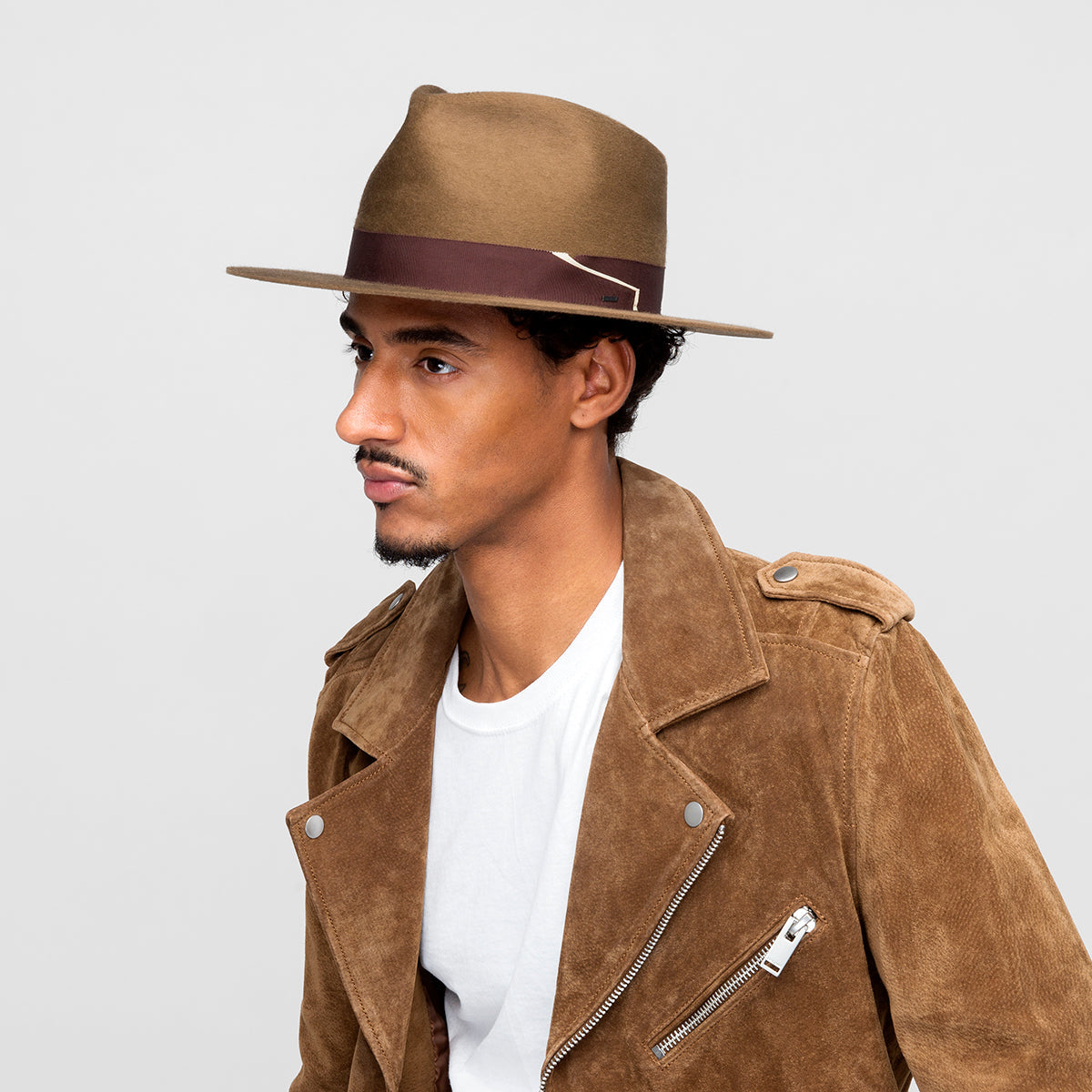 Bailey 1922 Redley Fedora Best Value