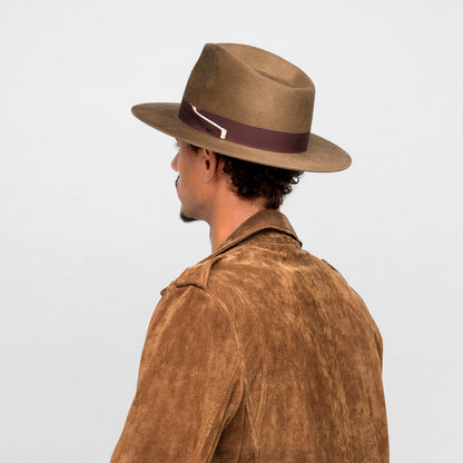 Bailey 1922 Redley Fedora Best Value