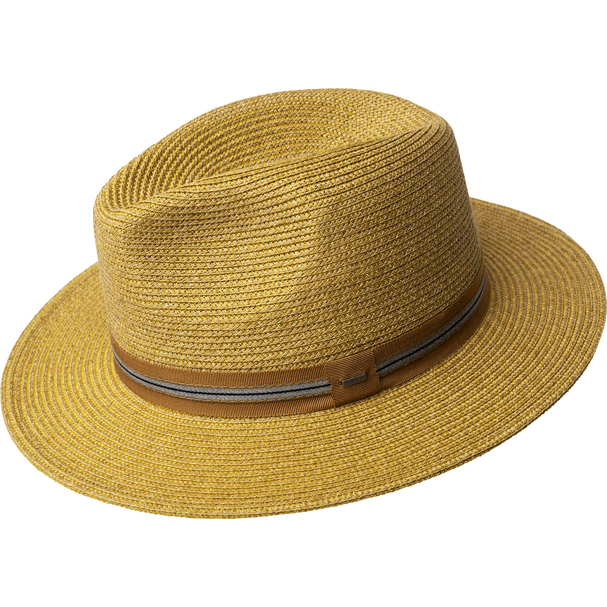 Hester Fedora by Bailey 1922 - Stylish Braided Hat Budget Friendly