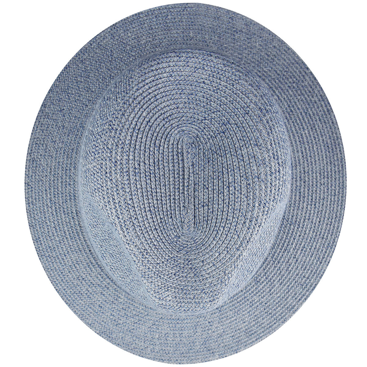 Hester Fedora by Bailey 1922 - Stylish Braided Hat Budget Friendly