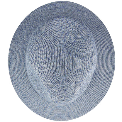 Hester Fedora by Bailey 1922 - Stylish Braided Hat Budget Friendly