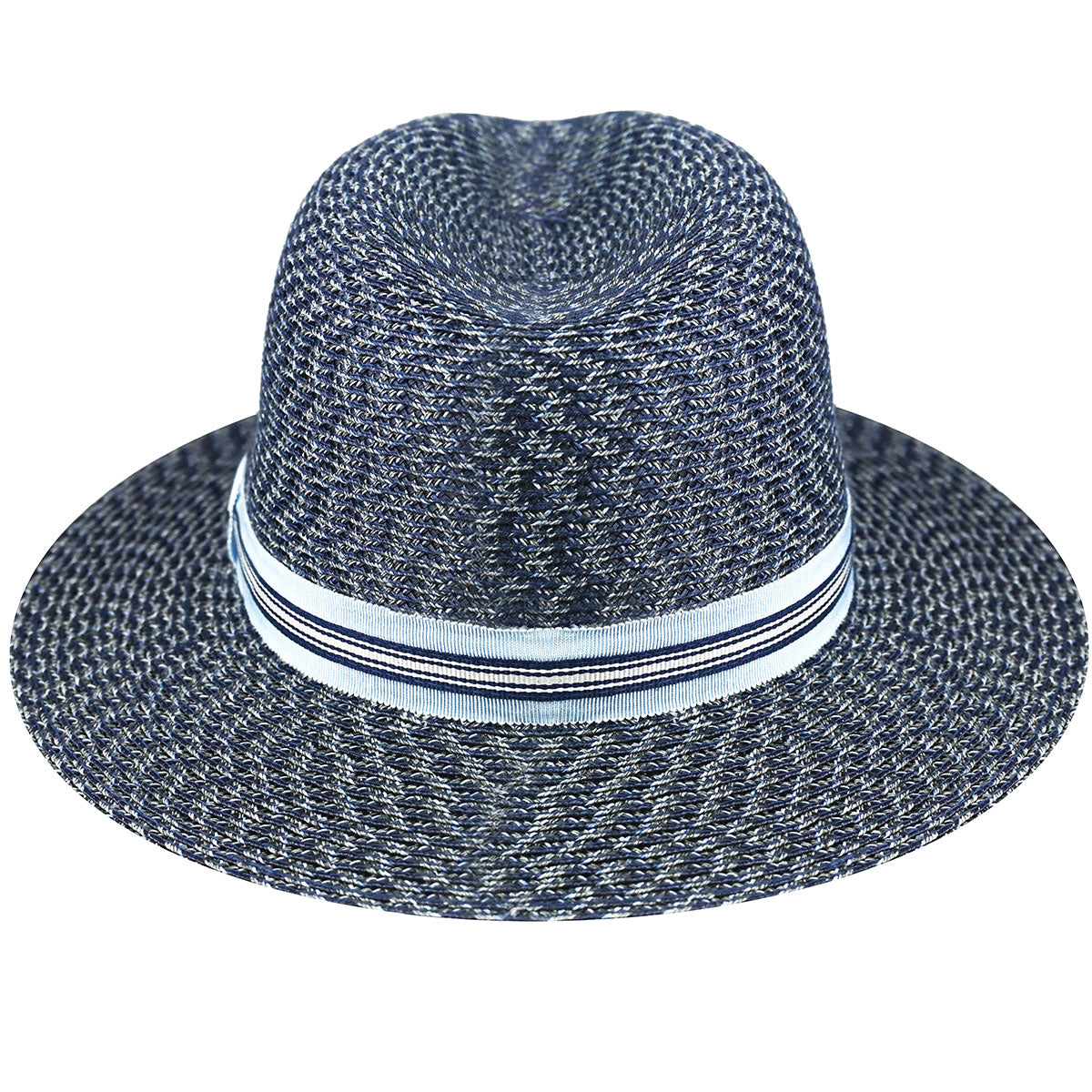 Hester Fedora by Bailey 1922 - Stylish Braided Hat Budget Friendly