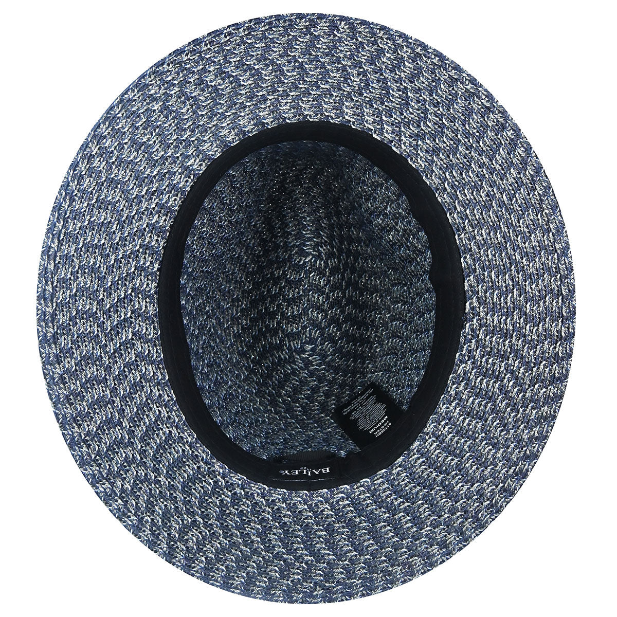 Hester Fedora by Bailey 1922 - Stylish Braided Hat Budget Friendly