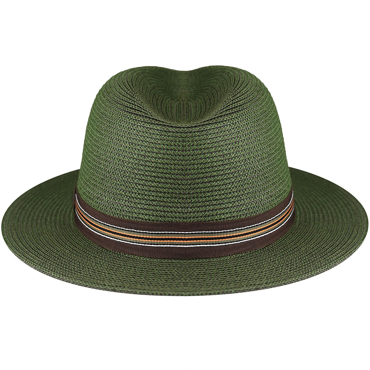 Hester Fedora by Bailey 1922 - Stylish Braided Hat Budget Friendly