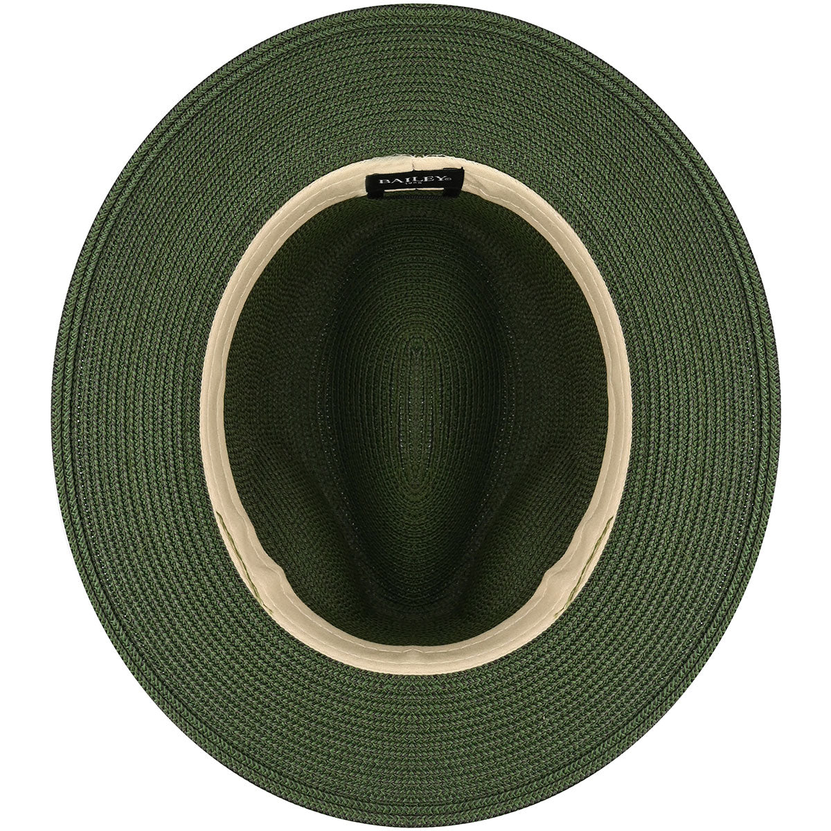 Hester Fedora by Bailey 1922 - Stylish Braided Hat Budget Friendly