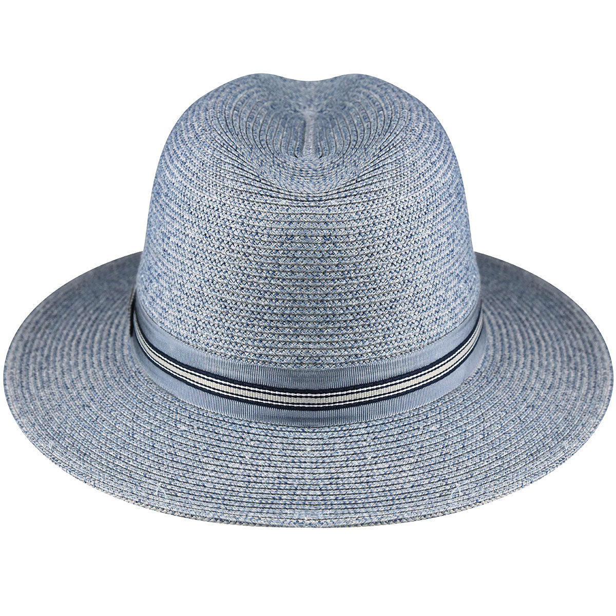 Hester Fedora by Bailey 1922 - Stylish Braided Hat Budget Friendly