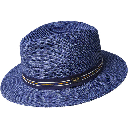 Navy Heather,S