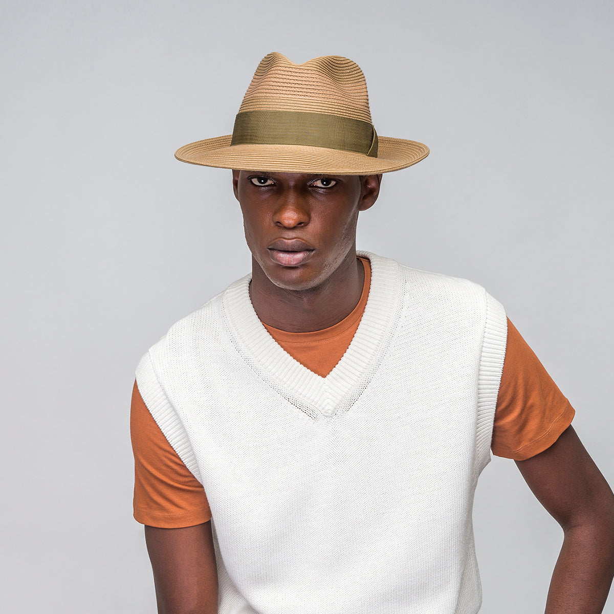 Bailey 1922 Max Fedora On Sale