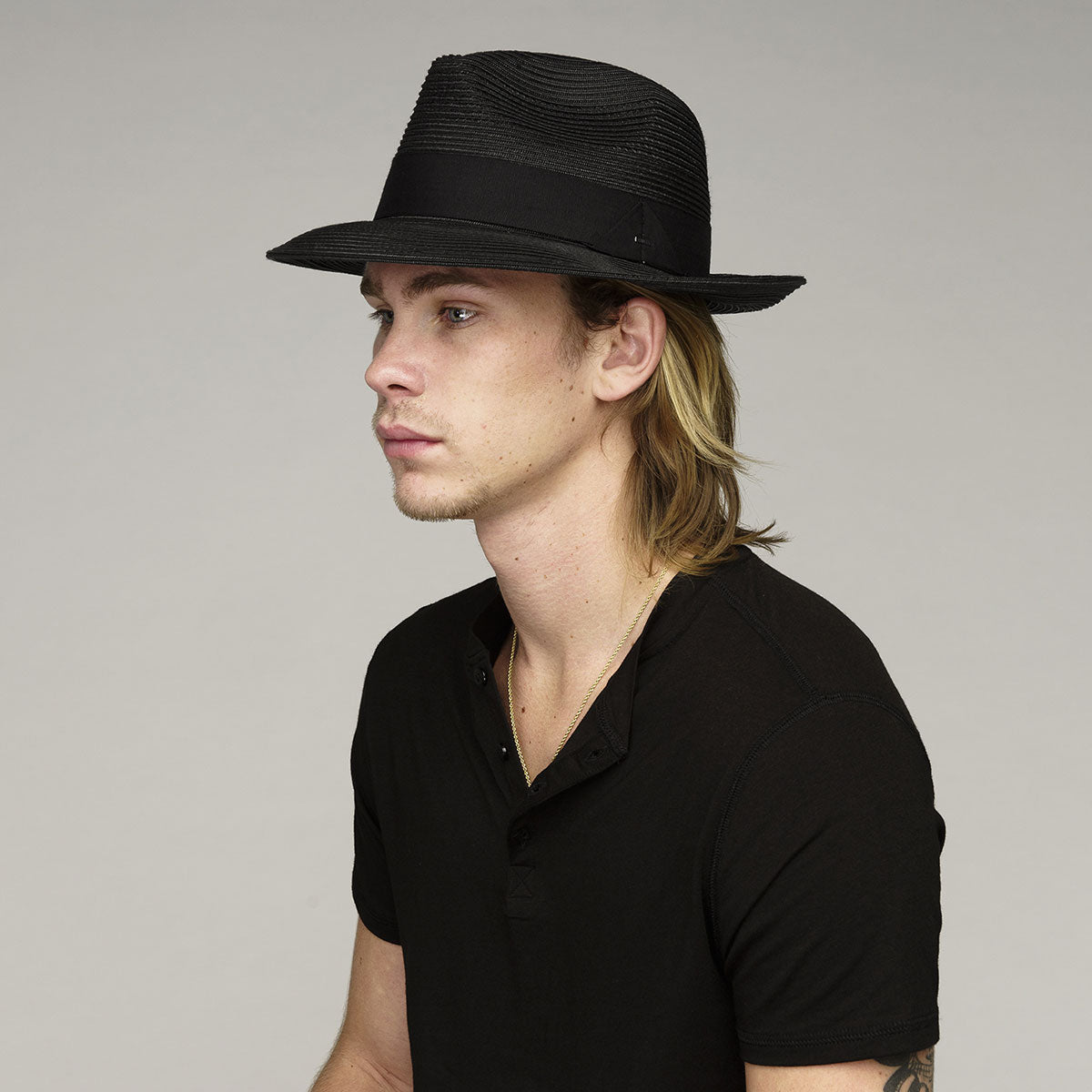 Bailey 1922 Max Fedora On Sale