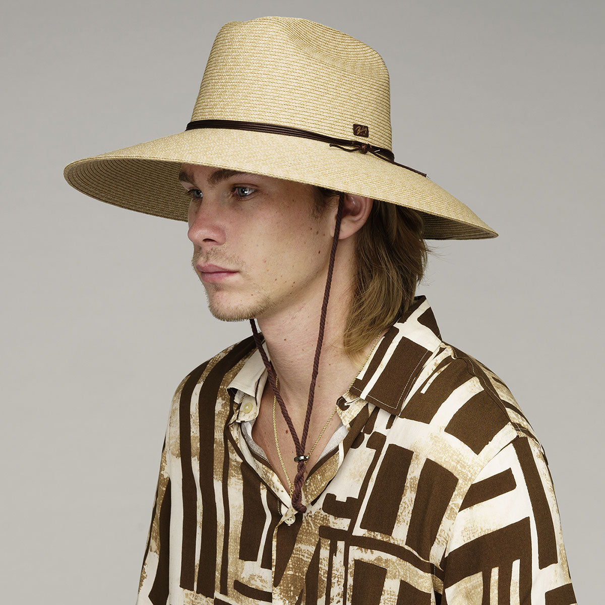Bailey of Hollywood Dario Fedora Special Offer