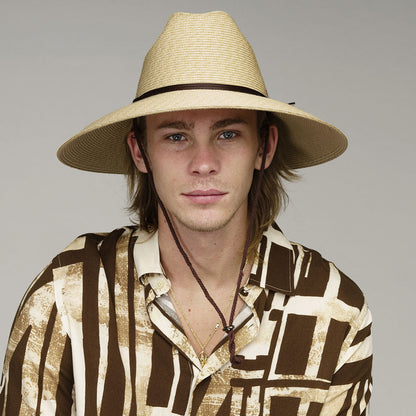 Bailey of Hollywood Dario Fedora Special Offer
