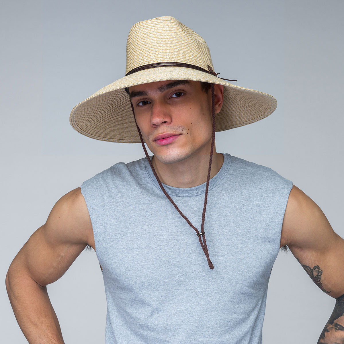 Bailey of Hollywood Dario Fedora Special Offer