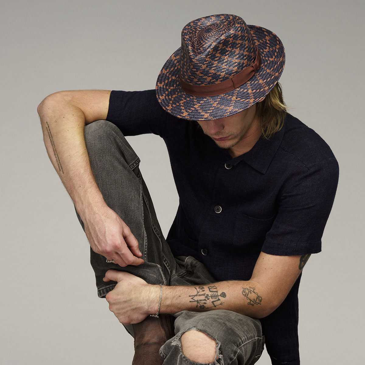 Bailey 1922 Emil Fedora Hot Deal