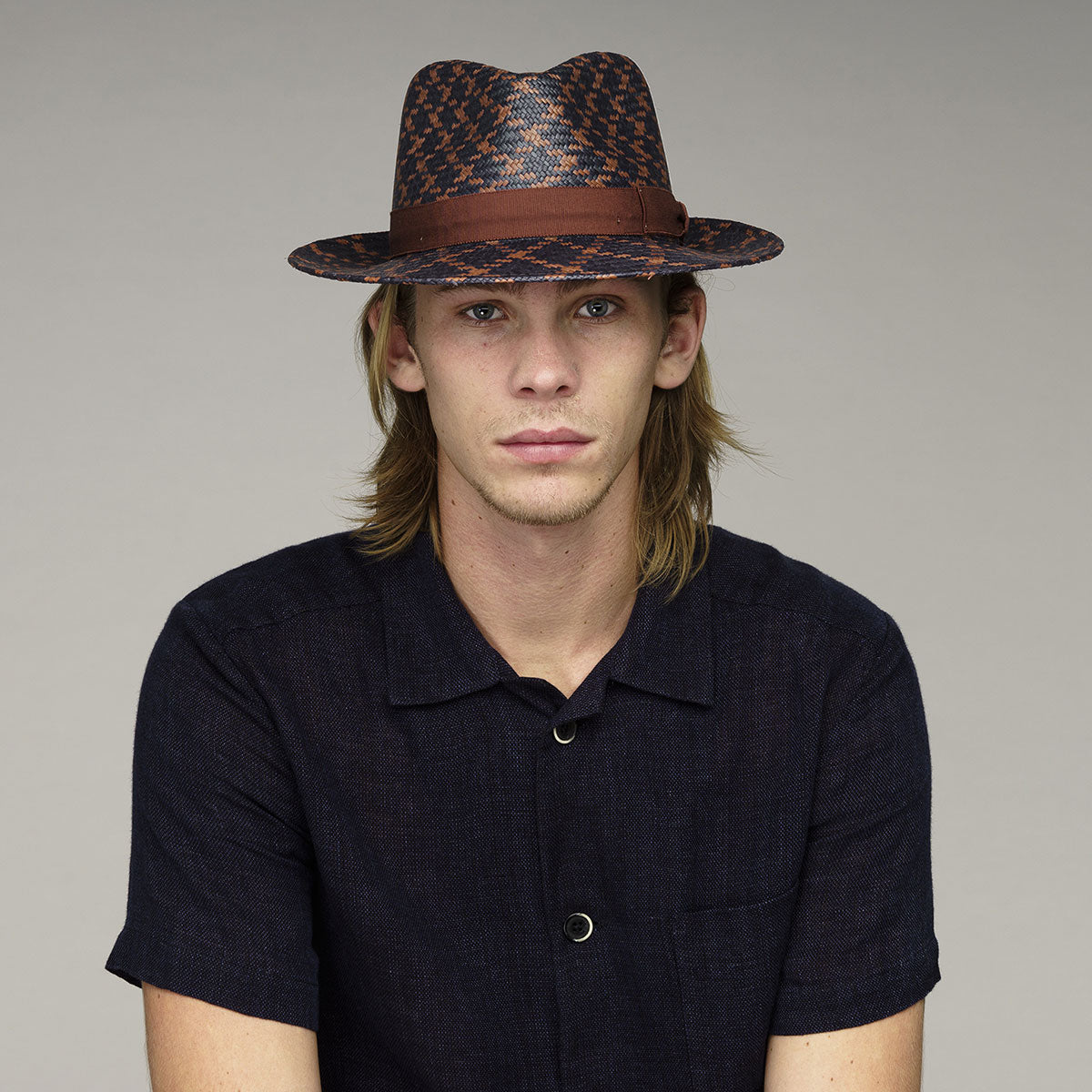 Bailey 1922 Emil Fedora Hot Deal