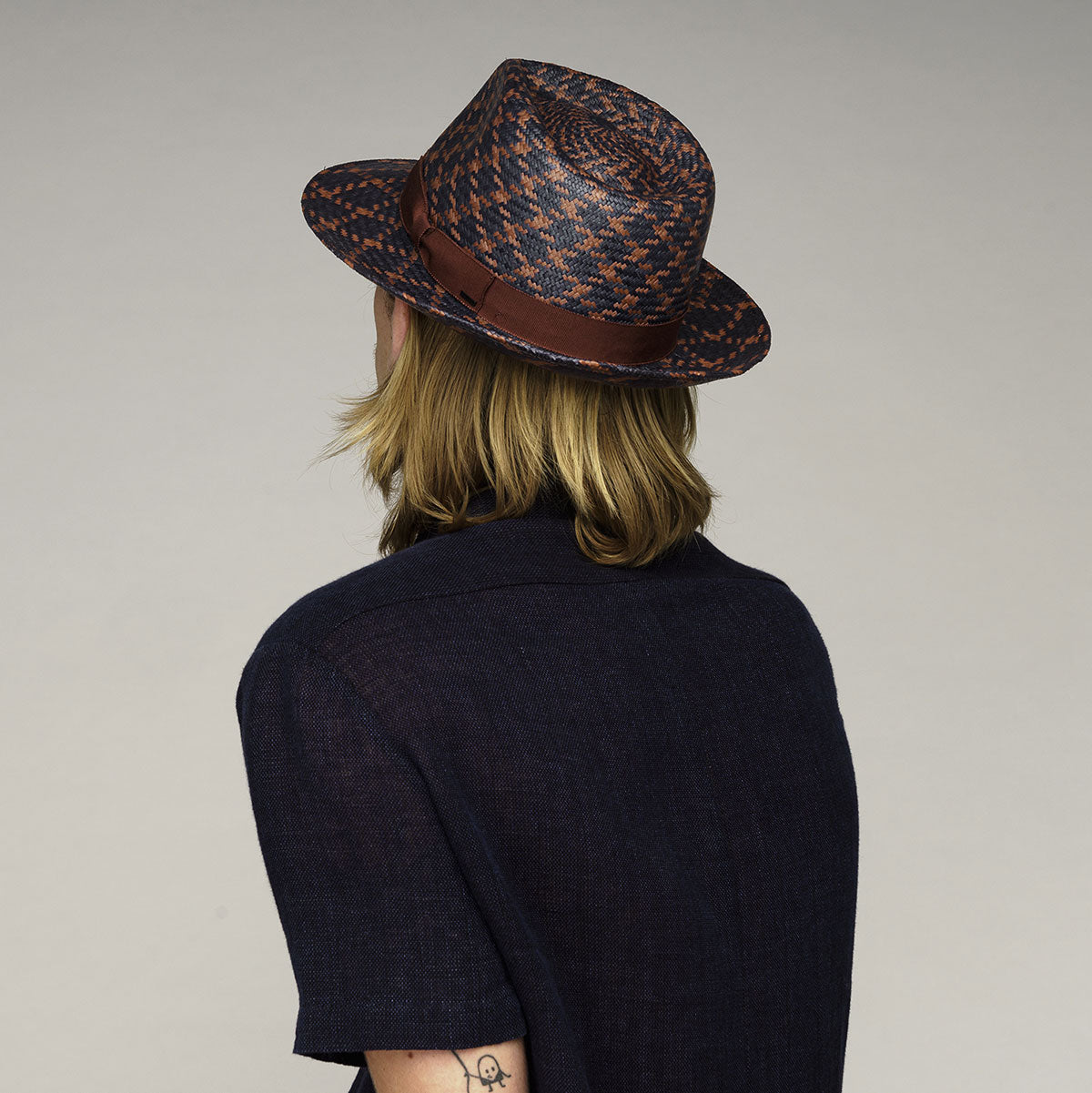 Bailey 1922 Emil Fedora Hot Deal