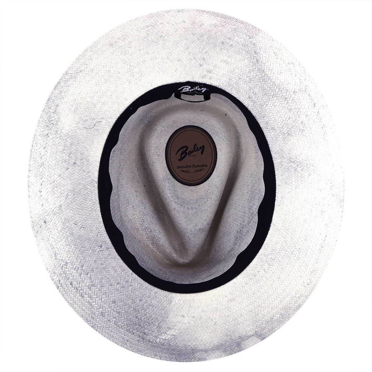 Bailey Hinx Panama Fedora Value Deal
